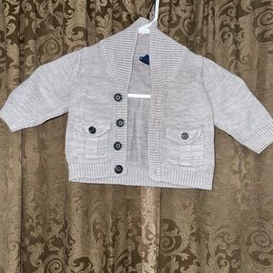 Old Navy Baby sweater